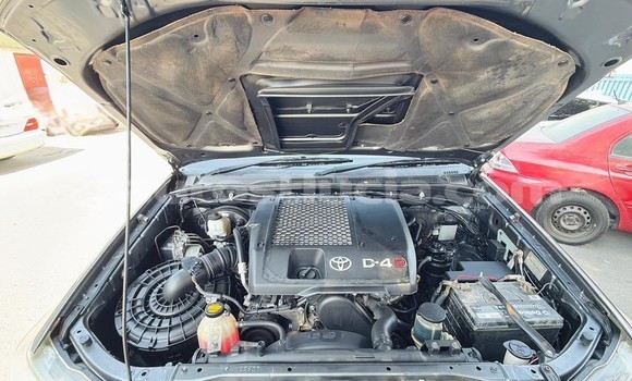 Acheter Import Voiture Toyota Hilux Autre à Castries, Castries Acheter Import Voiture Toyota Hilux Autre à Castries, Castries