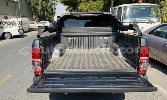 Acheter Import Voiture Toyota Hilux Autre à Castries, Castries Acheter Import Voiture Toyota Hilux Autre à Castries, Castries