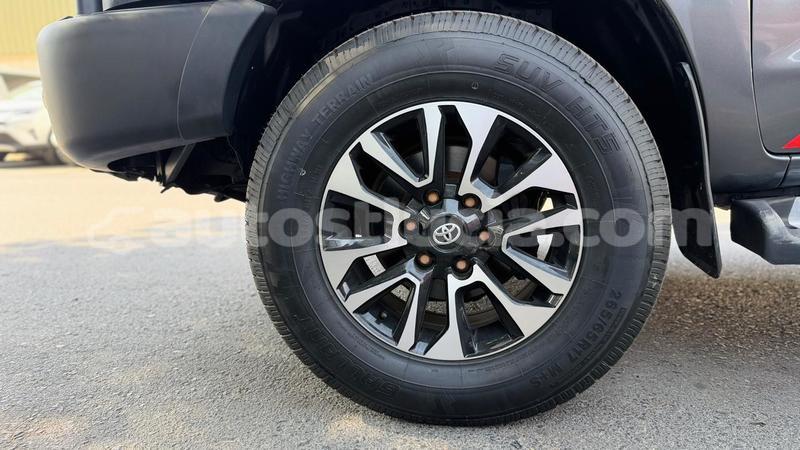 Big with watermark toyota hilux castries castries 4335