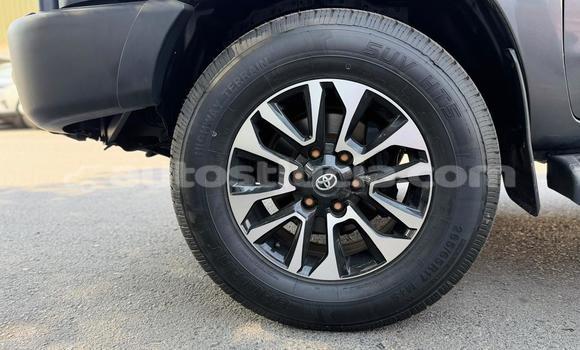 Acheter Import Voiture Toyota Hilux Autre à Castries, Castries Acheter Import Voiture Toyota Hilux Autre à Castries, Castries