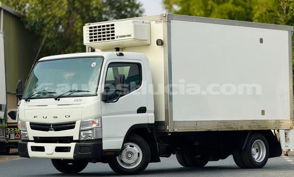 Acheter Import Utilitaire Mitsubishi Van Blanc à Castries, Castries Acheter Import Utilitaire Mitsubishi Van Blanc à Castries, Castries