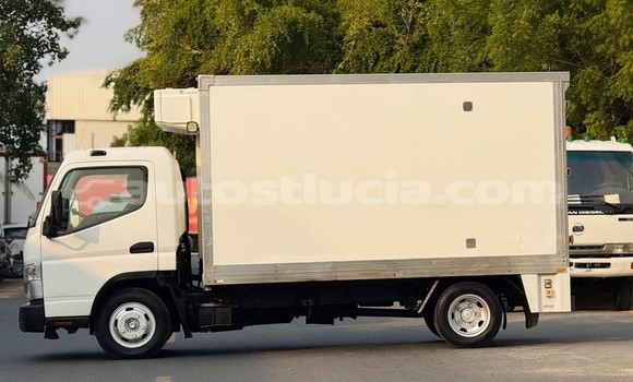 Acheter Import Utilitaire Mitsubishi Van Blanc à Castries, Castries Acheter Import Utilitaire Mitsubishi Van Blanc à Castries, Castries