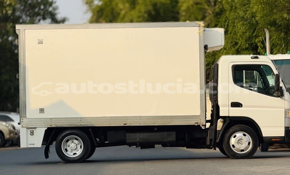 Acheter Import Utilitaire Mitsubishi Van Blanc à Castries, Castries Acheter Import Utilitaire Mitsubishi Van Blanc à Castries, Castries