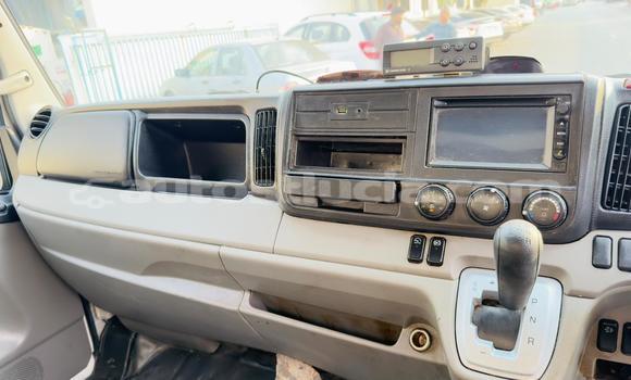 Acheter Import Utilitaire Mitsubishi Van Blanc à Castries, Castries Acheter Import Utilitaire Mitsubishi Van Blanc à Castries, Castries