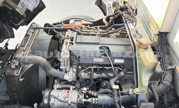 Acheter Import Utilitaire Mitsubishi Van Blanc à Castries, Castries Acheter Import Utilitaire Mitsubishi Van Blanc à Castries, Castries