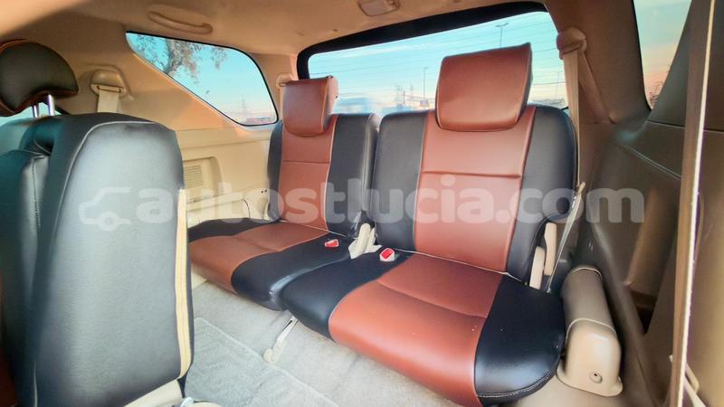 Big with watermark toyota fortuner anse la raye import dubai 4337