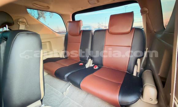 Acheter Import Voiture Toyota Fortuner Noir à Import - Dubai, Anse-la-Raye Acheter Import Voiture Toyota Fortuner Noir à Import - Dubai, Anse-la-Raye