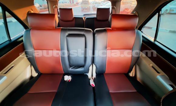 Acheter Import Voiture Toyota Fortuner Noir à Import - Dubai, Anse-la-Raye Acheter Import Voiture Toyota Fortuner Noir à Import - Dubai, Anse-la-Raye