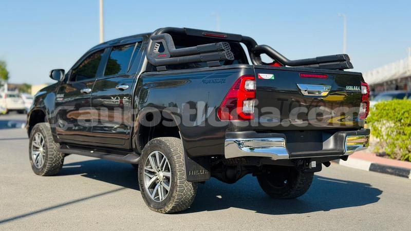 Big with watermark toyota hilux anse la raye import dubai 4338