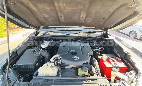 Acheter Import Voiture Toyota Hilux Autre à Import - Dubai, Anse-la-Raye Acheter Import Voiture Toyota Hilux Autre à Import - Dubai, Anse-la-Raye