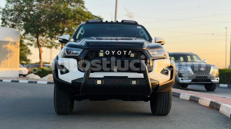 Big with watermark toyota hilux anse la raye import dubai 4339