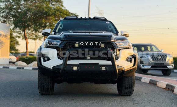 Acheter Import Voiture Toyota Hilux Blanc à Import - Dubai, Anse-la-Raye Acheter Import Voiture Toyota Hilux Blanc à Import - Dubai, Anse-la-Raye