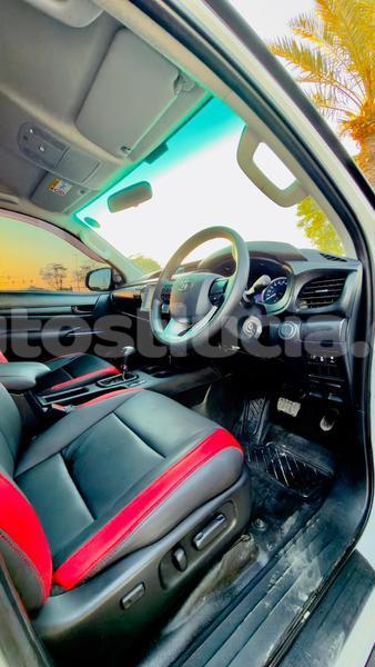 Big with watermark toyota hilux anse la raye import dubai 4339