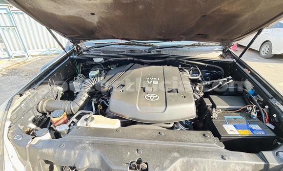 Acheter Import Voiture Toyota Land Cruiser Prado Autre à Import - Dubai, Anse-la-Raye Acheter Import Voiture Toyota Land Cruiser Prado Autre à Import - Dubai, Anse-la-Raye