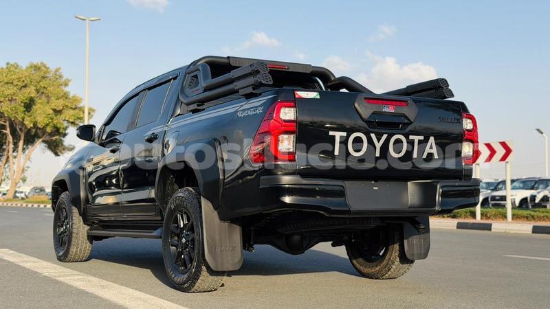 Big with watermark toyota hilux anse la raye import dubai 4341