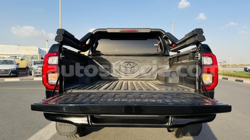 Big with watermark toyota hilux anse la raye import dubai 4341