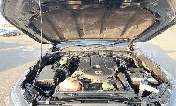 Acheter Occasion Voiture Toyota Hilux Noir à Import - Dubai, Anse-la-Raye Acheter Occasion Voiture Toyota Hilux Noir à Import - Dubai, Anse-la-Raye