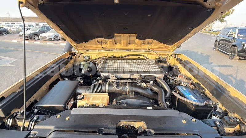 Big with watermark toyota land cruiser anse la raye import dubai 4342