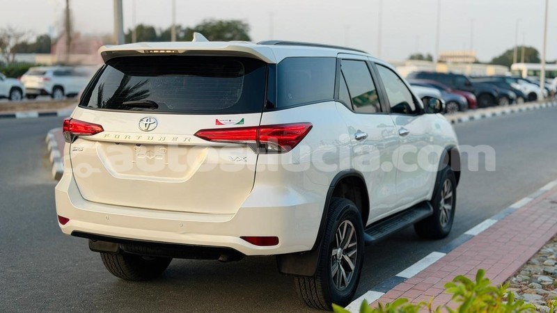 Big with watermark toyota fortuner anse la raye import dubai 4343