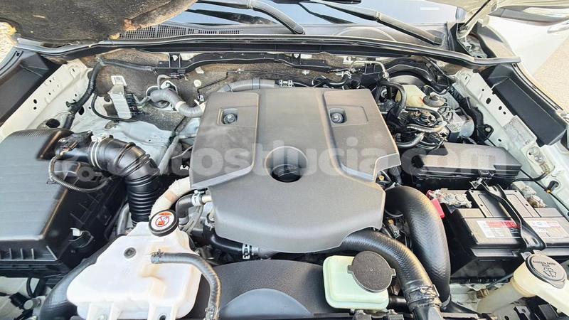 Big with watermark toyota fortuner anse la raye import dubai 4343