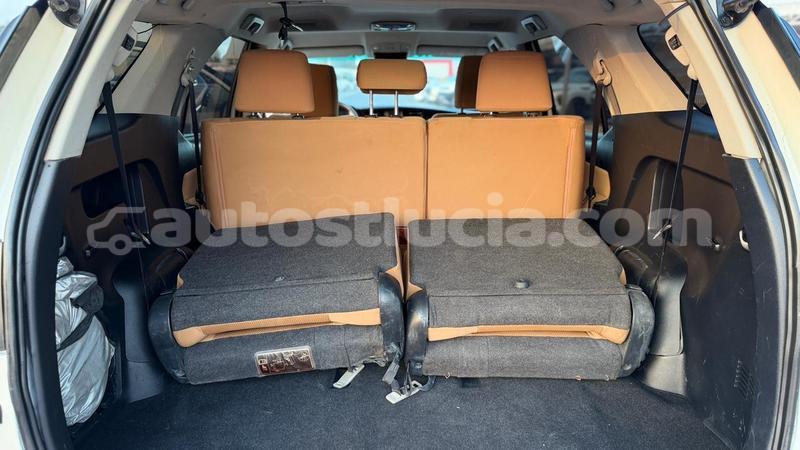 Big with watermark toyota fortuner anse la raye import dubai 4343