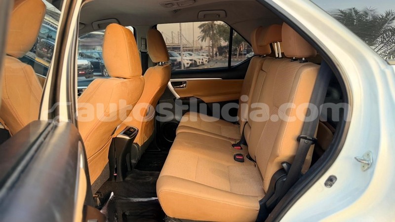 Big with watermark toyota fortuner anse la raye import dubai 4343