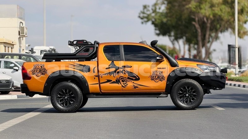 Big with watermark toyota hilux anse la raye import dubai 4344
