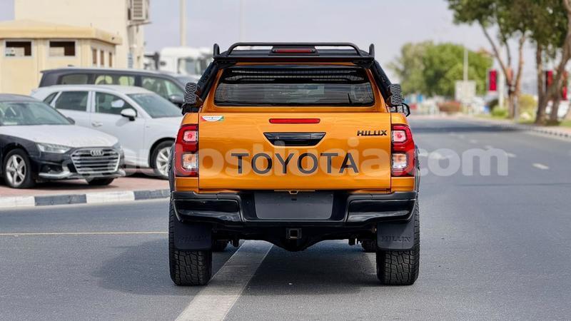 Big with watermark toyota hilux anse la raye import dubai 4344