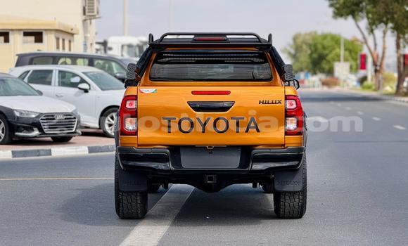 Acheter Occasion Voiture Toyota Hilux Autre à Import - Dubai, Anse-la-Raye Acheter Occasion Voiture Toyota Hilux Autre à Import - Dubai, Anse-la-Raye