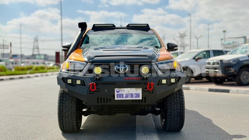 Big with watermark toyota hilux anse la raye import dubai 4344