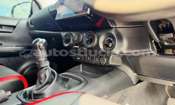 Acheter Occasion Voiture Toyota Hilux Autre à Import - Dubai, Anse-la-Raye Acheter Occasion Voiture Toyota Hilux Autre à Import - Dubai, Anse-la-Raye