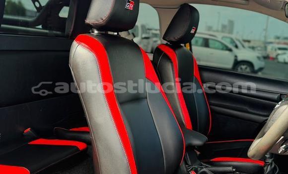 Acheter Occasion Voiture Toyota Hilux Autre à Import - Dubai, Anse-la-Raye Acheter Occasion Voiture Toyota Hilux Autre à Import - Dubai, Anse-la-Raye