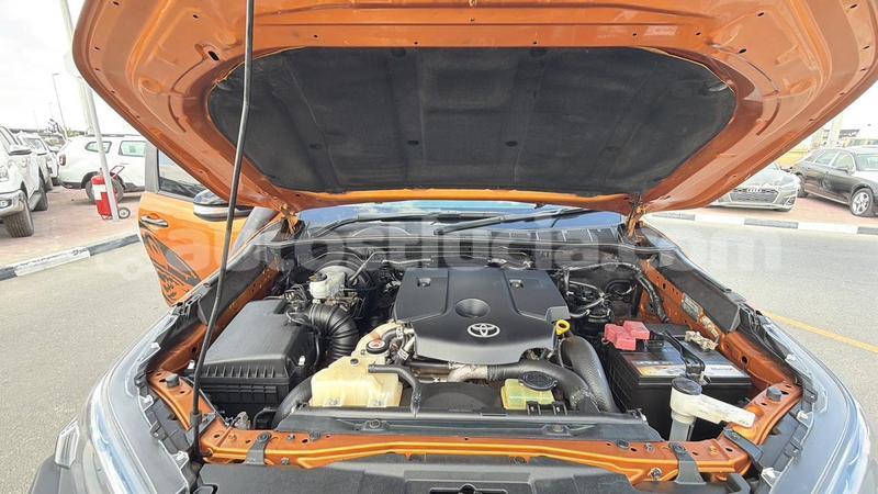 Big with watermark toyota hilux anse la raye import dubai 4344