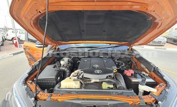 Acheter Occasion Voiture Toyota Hilux Autre à Import - Dubai, Anse-la-Raye Acheter Occasion Voiture Toyota Hilux Autre à Import - Dubai, Anse-la-Raye