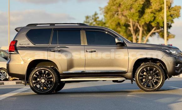 Buy Used Toyota Land Cruiser Prado Other Car in Import - Dubai in Anse-la-Raye Buy Used Toyota Land Cruiser Prado Other Car in Import - Dubai in Anse-la-Raye