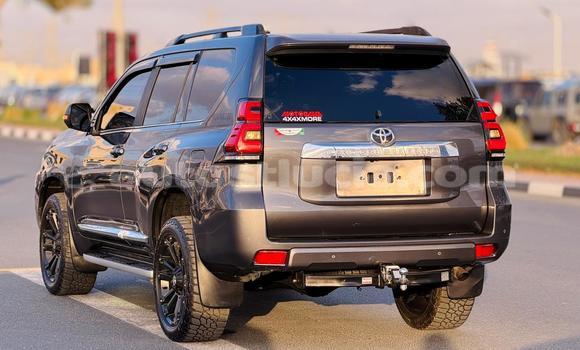 Buy Used Toyota Land Cruiser Prado Other Car in Import - Dubai in Anse-la-Raye Buy Used Toyota Land Cruiser Prado Other Car in Import - Dubai in Anse-la-Raye