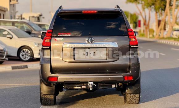 Buy Used Toyota Land Cruiser Prado Other Car in Import - Dubai in Anse-la-Raye Buy Used Toyota Land Cruiser Prado Other Car in Import - Dubai in Anse-la-Raye