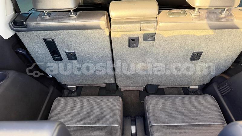 Big with watermark toyota land cruiser prado anse la raye import dubai 4345