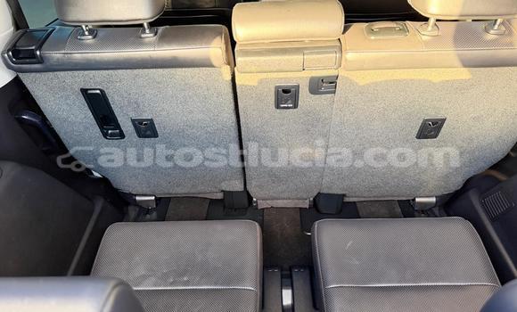 Buy Used Toyota Land Cruiser Prado Other Car in Import - Dubai in Anse-la-Raye Buy Used Toyota Land Cruiser Prado Other Car in Import - Dubai in Anse-la-Raye