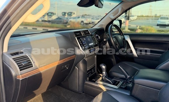 Buy Used Toyota Land Cruiser Prado Other Car in Import - Dubai in Anse-la-Raye Buy Used Toyota Land Cruiser Prado Other Car in Import - Dubai in Anse-la-Raye