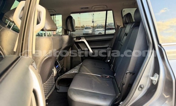 Buy Used Toyota Land Cruiser Prado Other Car in Import - Dubai in Anse-la-Raye Buy Used Toyota Land Cruiser Prado Other Car in Import - Dubai in Anse-la-Raye
