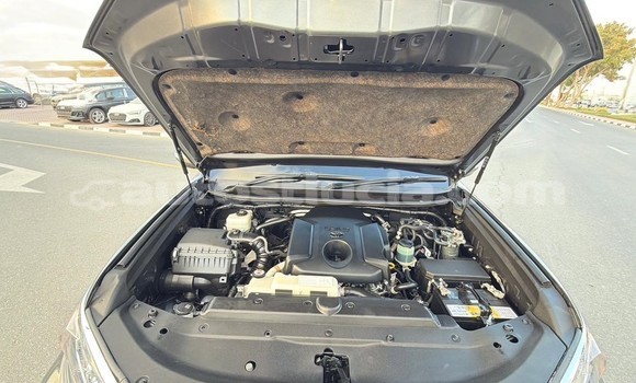 Buy Used Toyota Land Cruiser Prado Other Car in Import - Dubai in Anse-la-Raye Buy Used Toyota Land Cruiser Prado Other Car in Import - Dubai in Anse-la-Raye