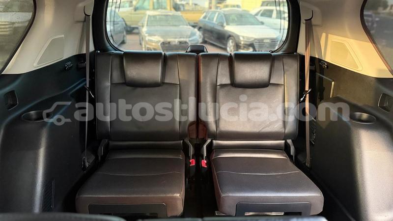 Big with watermark toyota land cruiser prado anse la raye import dubai 4345