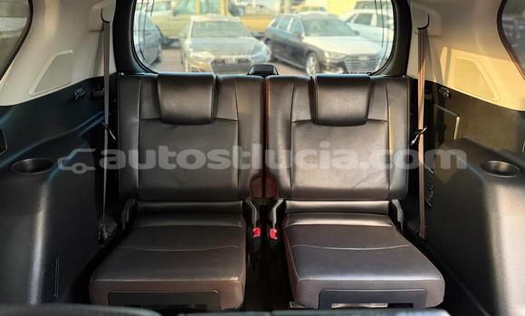 Buy Used Toyota Land Cruiser Prado Other Car in Import - Dubai in Anse-la-Raye Buy Used Toyota Land Cruiser Prado Other Car in Import - Dubai in Anse-la-Raye