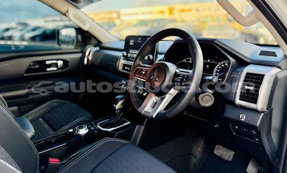 Acheter Occasion Voiture Mitsubishi Triton Blanc à Import - Dubai, Anse-la-Raye Acheter Occasion Voiture Mitsubishi Triton Blanc à Import - Dubai, Anse-la-Raye