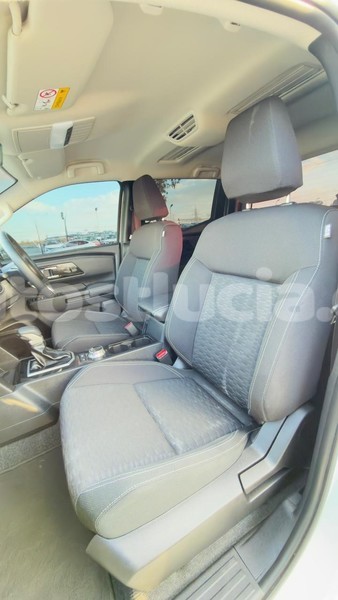 Big with watermark mitsubishi triton anse la raye import dubai 4346