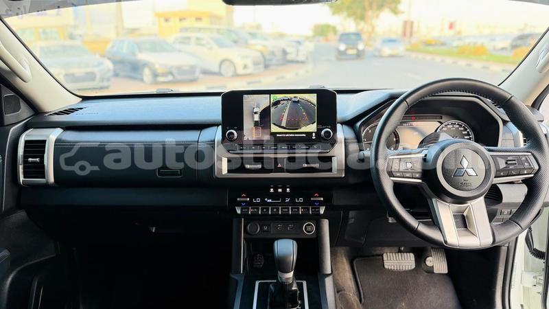 Big with watermark mitsubishi triton anse la raye import dubai 4346