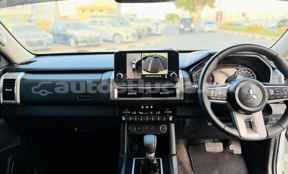 Acheter Occasion Voiture Mitsubishi Triton Blanc à Import - Dubai, Anse-la-Raye Acheter Occasion Voiture Mitsubishi Triton Blanc à Import - Dubai, Anse-la-Raye