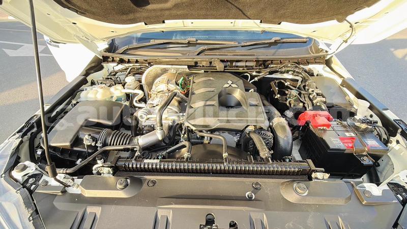 Big with watermark mitsubishi triton anse la raye import dubai 4346