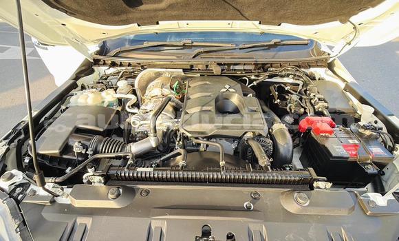 Acheter Occasion Voiture Mitsubishi Triton Blanc à Import - Dubai, Anse-la-Raye Acheter Occasion Voiture Mitsubishi Triton Blanc à Import - Dubai, Anse-la-Raye